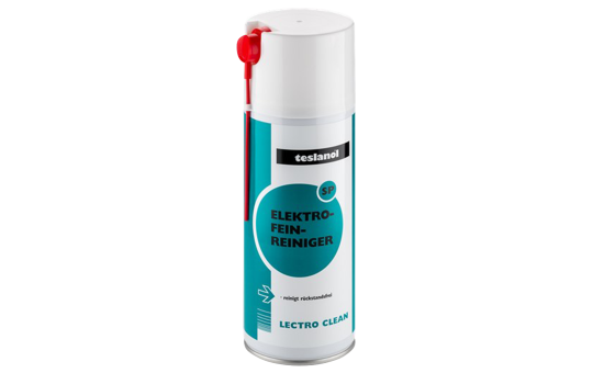 TESLANOL-Spray Feinreiniger 400ml-Dose 