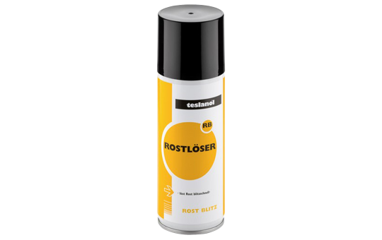 TESLANOL-Spray Rostlöser 200ml 