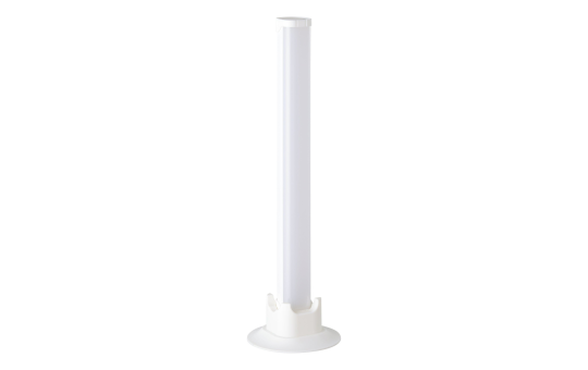 Tischleuchte EGLO "Gamer Light", LED, 2er-Set, 2x3,3W, 3000K, weiß, 32,5xØ3cm 
