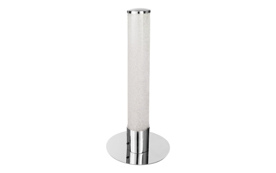 Tischleuchte EGLO "Gamer Light, LED, Stahl/Kunststoff mit Kristalleffekt 