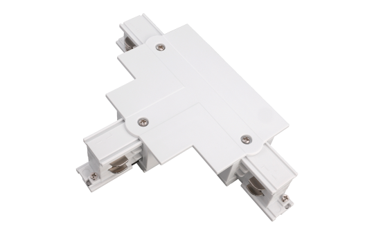 Unterputz-Steckverbinder "SPS", 230V, IP20, 111x36x165mm, T2 rechts, weiß 