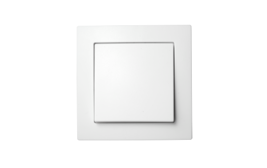 Wechselschalter McPower "Flair", IP44, 250V~/10A, UP, weiß 
