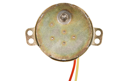 5 230 V ETT Getriebemotor 