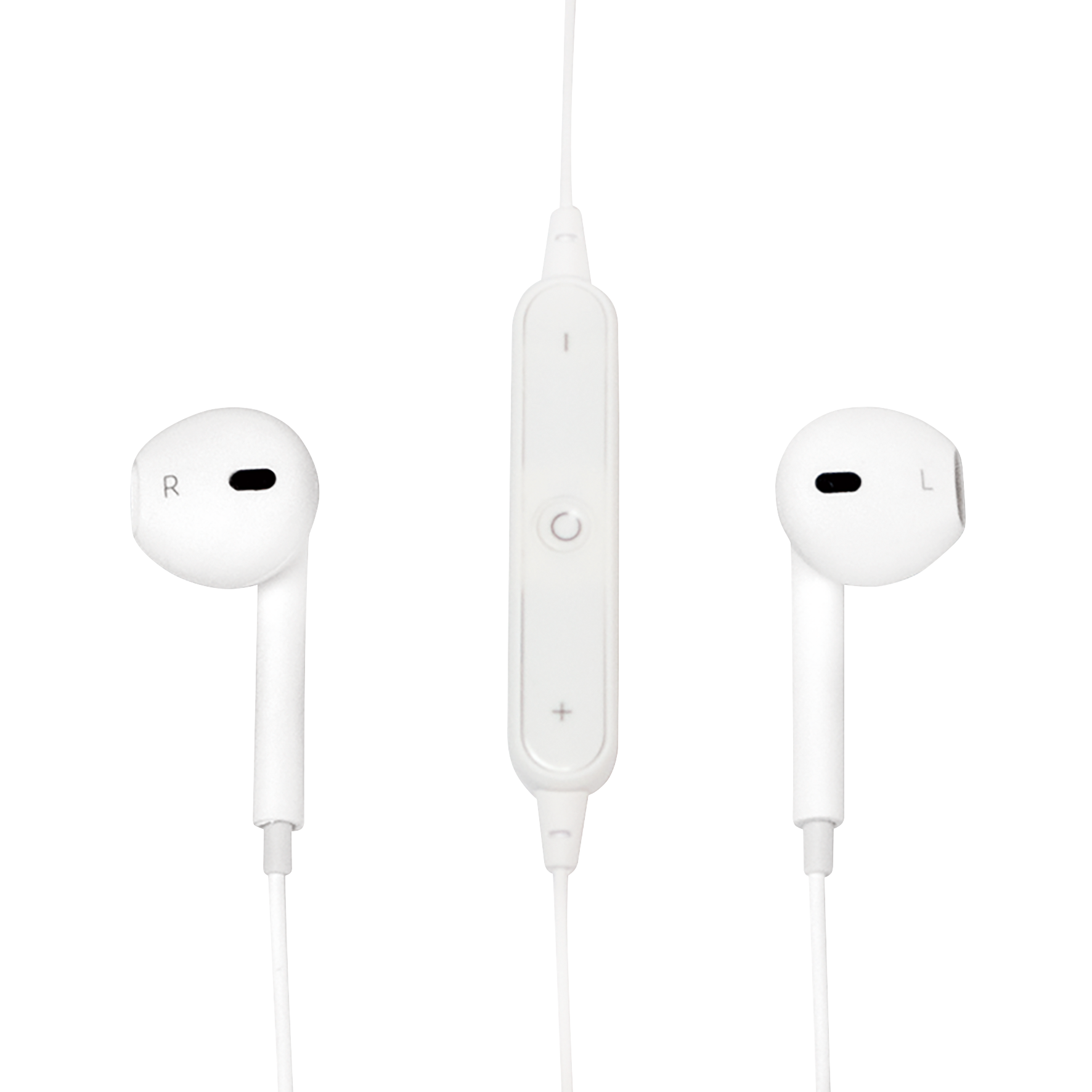 Bluetooth 4.1 Stereo In-Ear Headset, weiß 