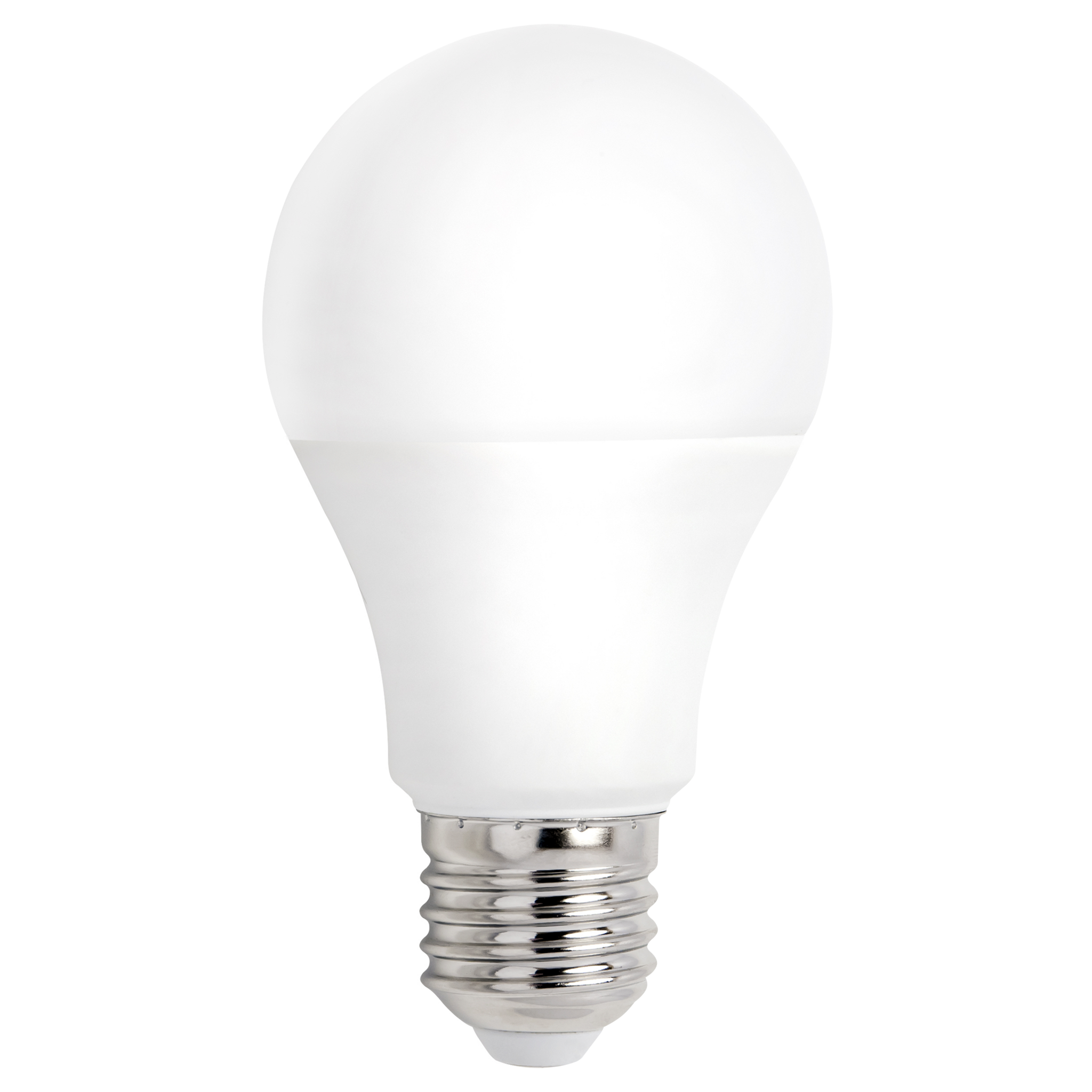 LED Glühlampe E27, 9W, 820 lm, warmweiß 