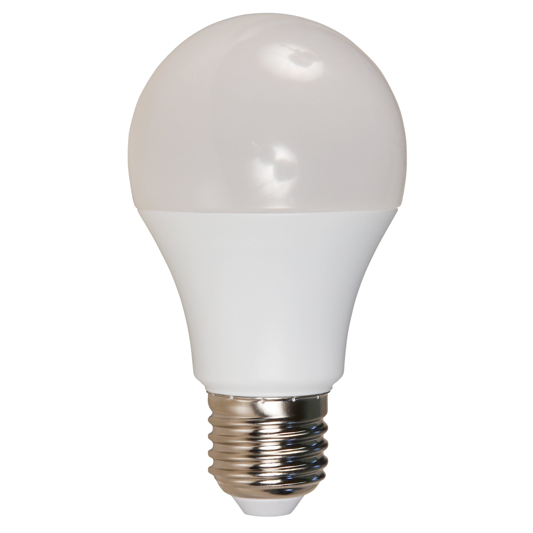 LED Glühlampe Premium, E27, 15W, 1600lm, 220°, 6000K, tageslichtweiß, Ø60x118mm 