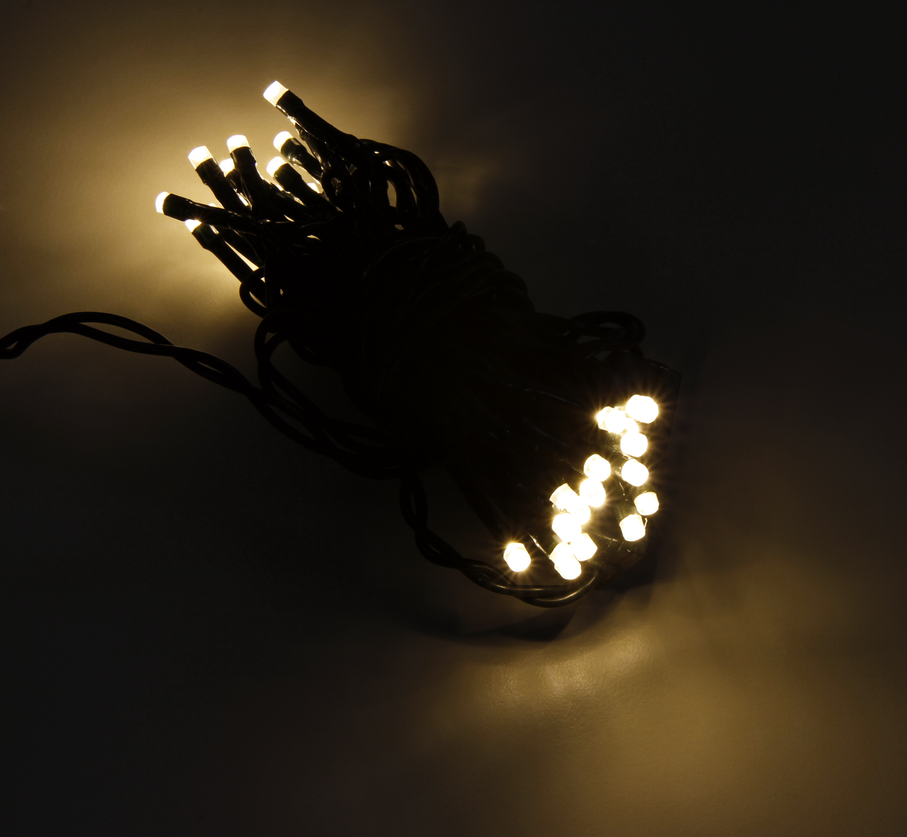 LEDLichterkette, 35 LEDs ETT der Elektronik und TechnikGroßhandel
