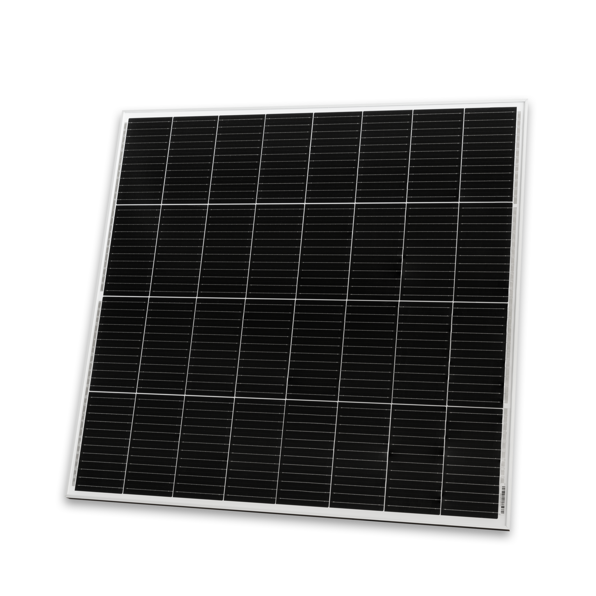 Monokristallines Solarmodul McShine, 160W, IP68, 890x880x25mm 