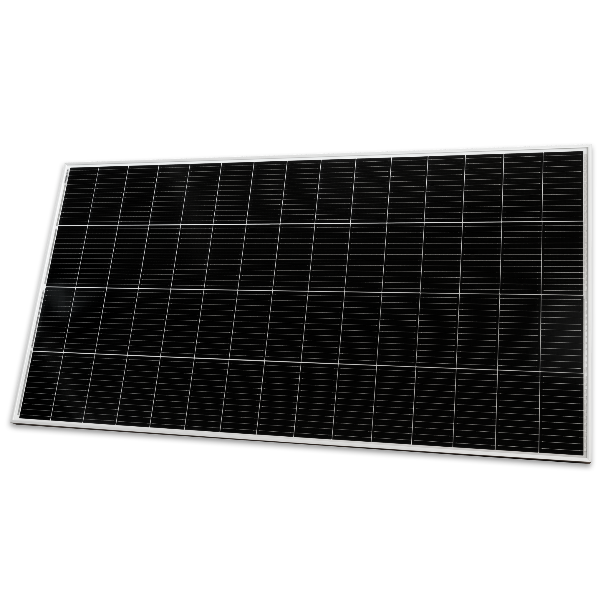 Monokristallines Solarmodul McShine, 300W, IP68, 1640x880x35mm 