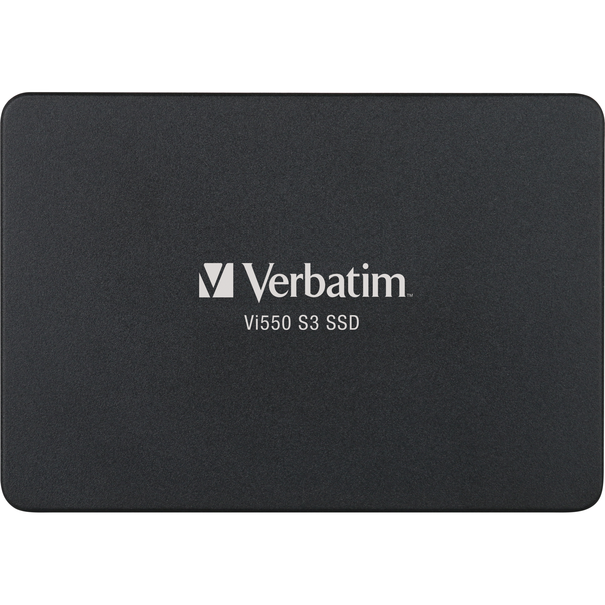 SSD 128GB Verbatim, SATA-III, 6,35cm (2,5"), Vi550, (R) 550MB/s, (W) 430MB/s 