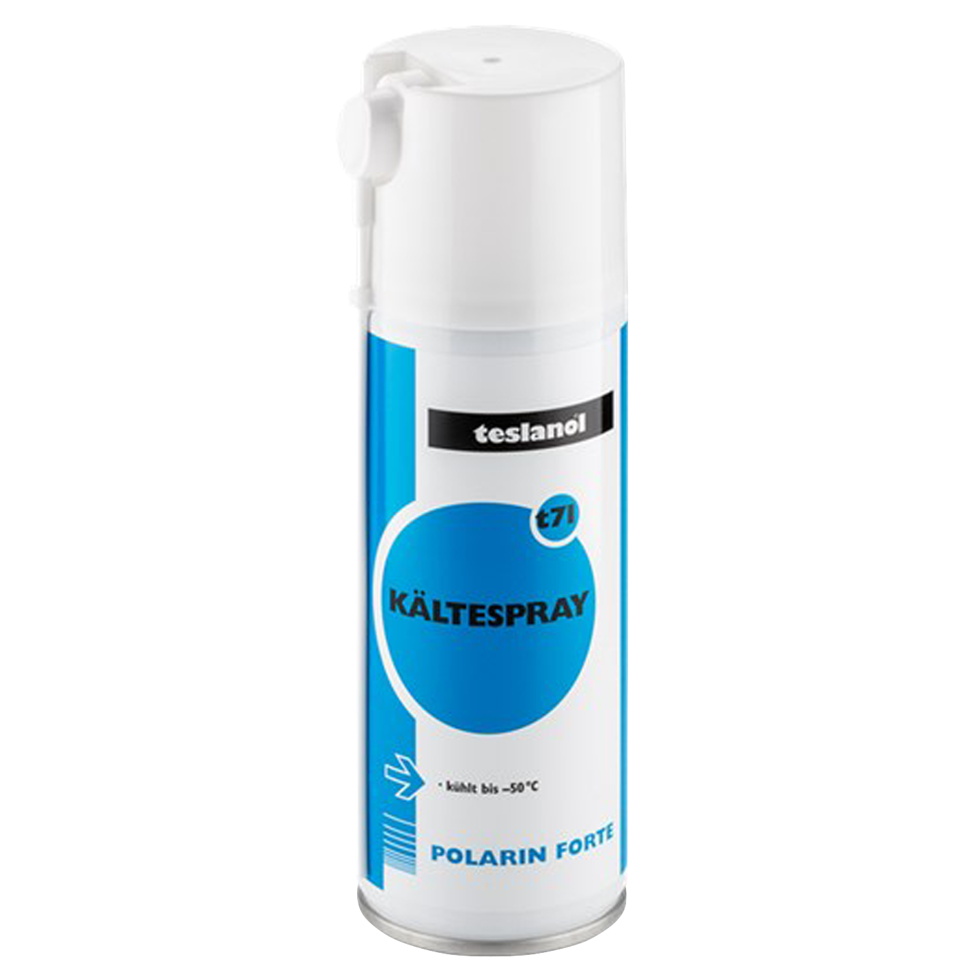 TESLANOL-Spray Kältespräy 200ml-Dose 