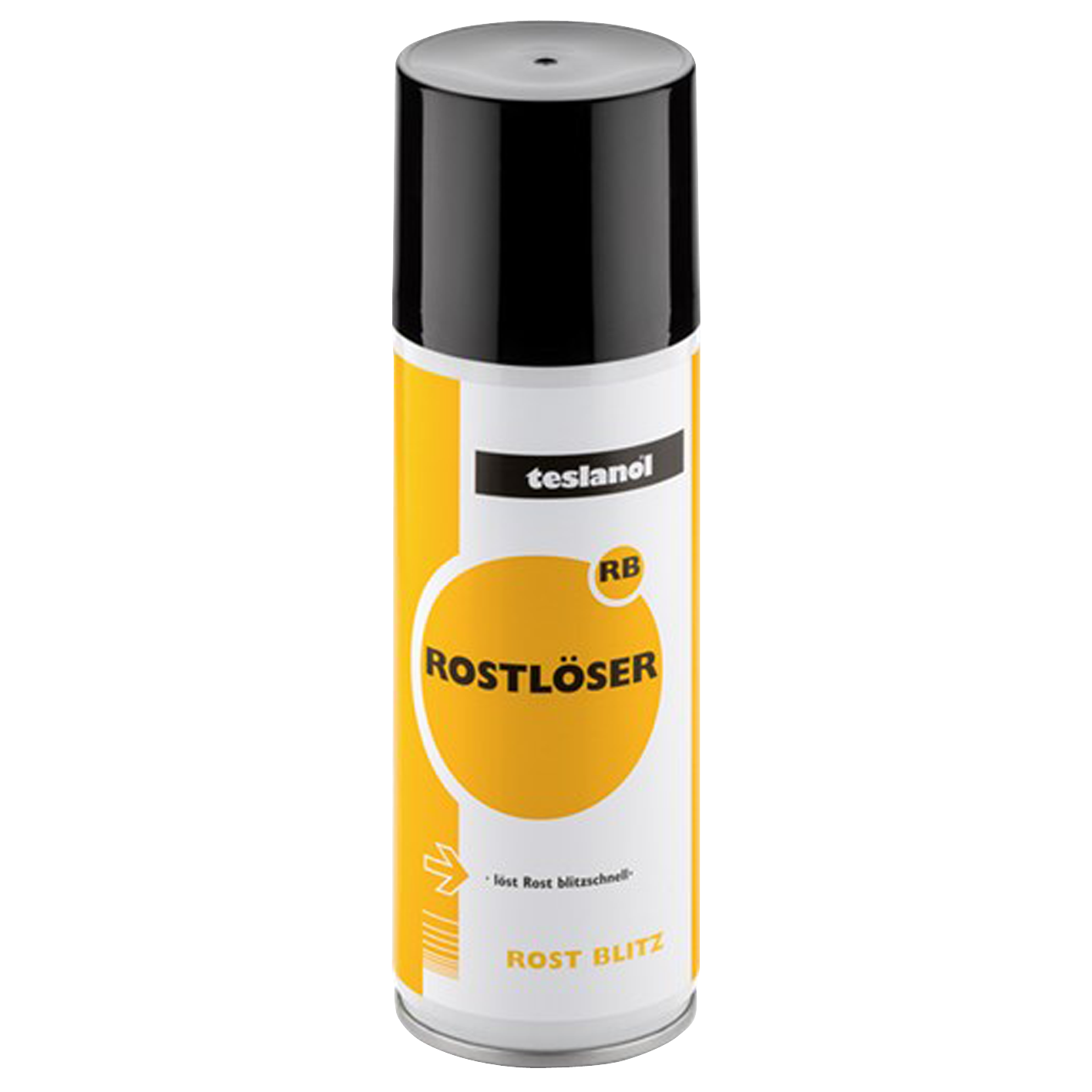 TESLANOL-Spray Rostlöser 200ml 