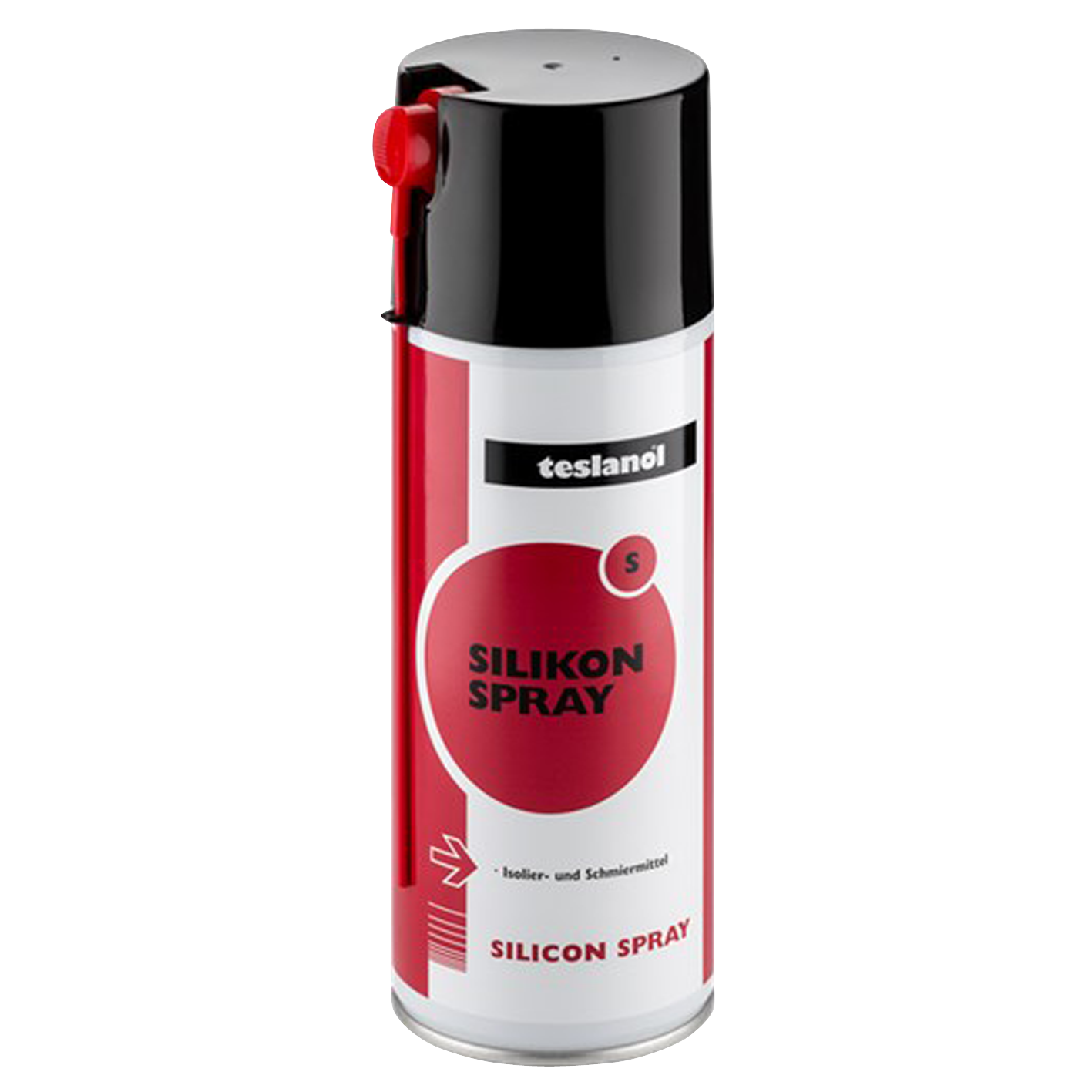 TESLANOL-Spray Silikon 400ml-Dose 