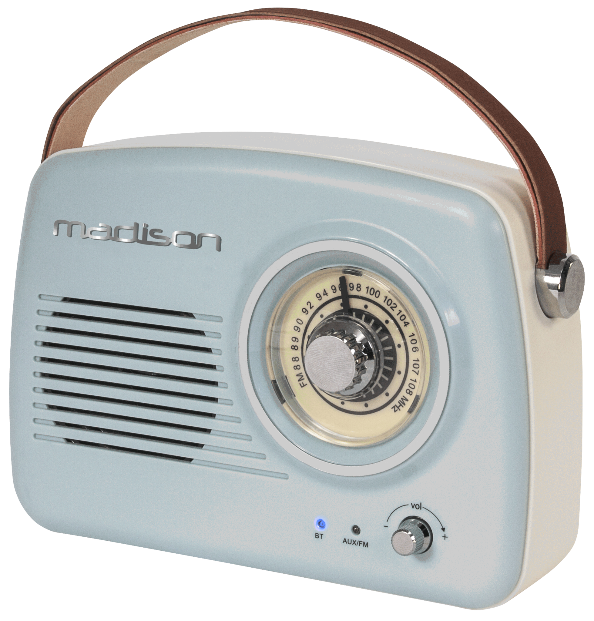 Fm Radio Über Bluetooth